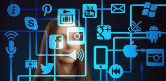 Books In The Media